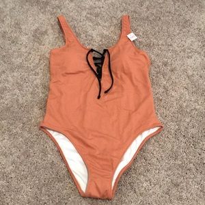 Victoria’s Secret Pink One Piece